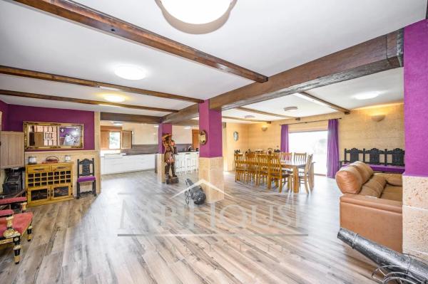 Terreno en Perales de Tajuña