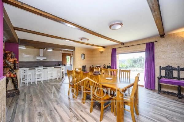 Terreno en Perales de Tajuña