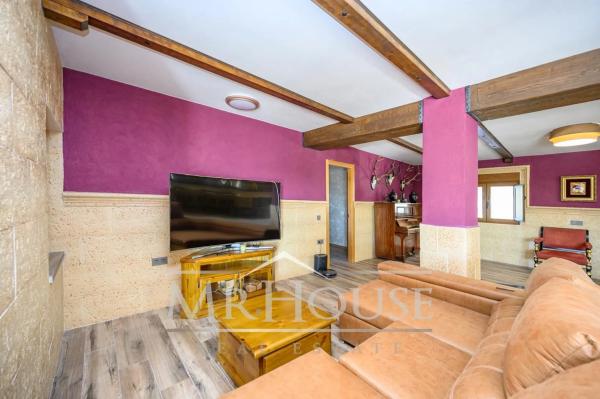 Terreno en Perales de Tajuña