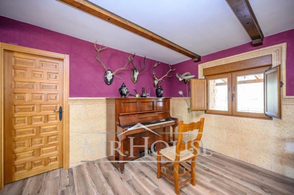 Terreno en Perales de Tajuña