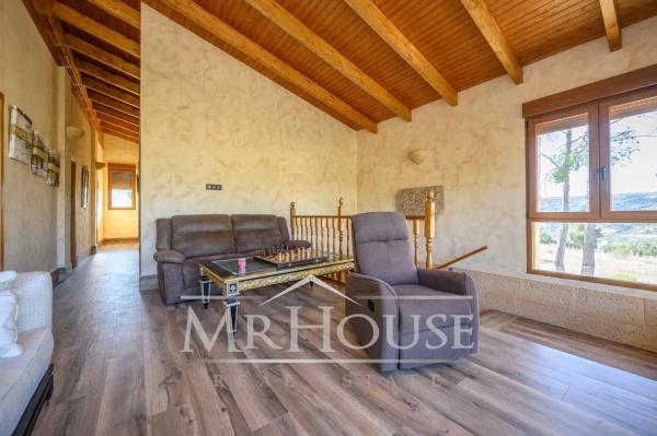 Terreno en Perales de Tajuña