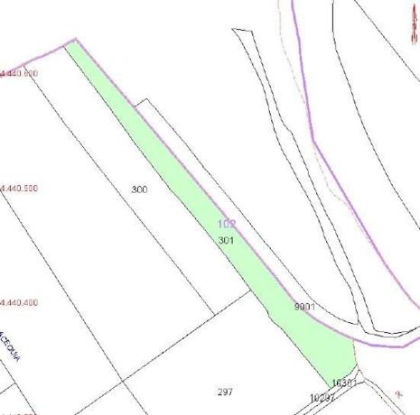 Terreno en Fuentidueña de Tajo