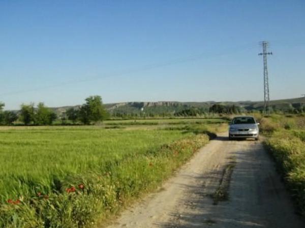 Terreno en Asperillas, 2