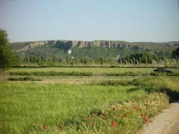 Terreno en Asperillas, 2