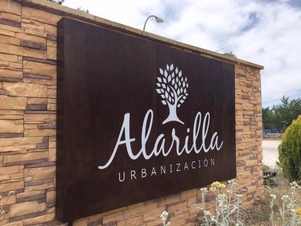 Terreno en calle Catorce, 14