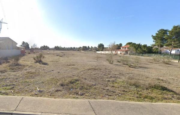 Terreno en calle Catorce, 14