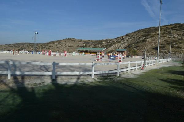 Terreno en camino Aguachares