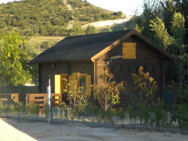 Terreno en camino Aguachares