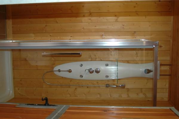 Terreno en camino Aguachares