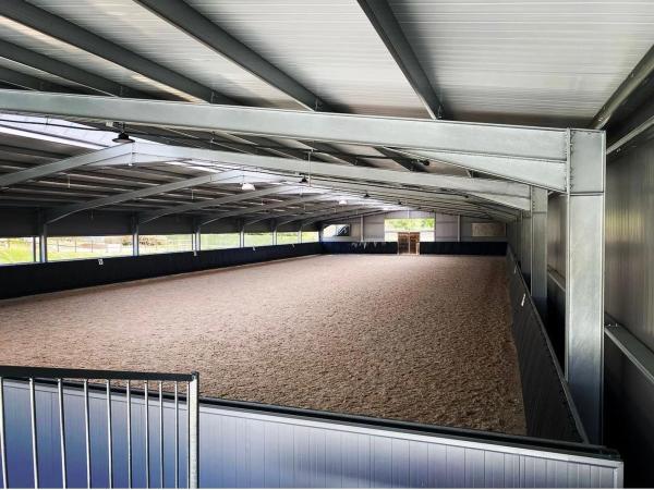 Terreno en camino Aguachares