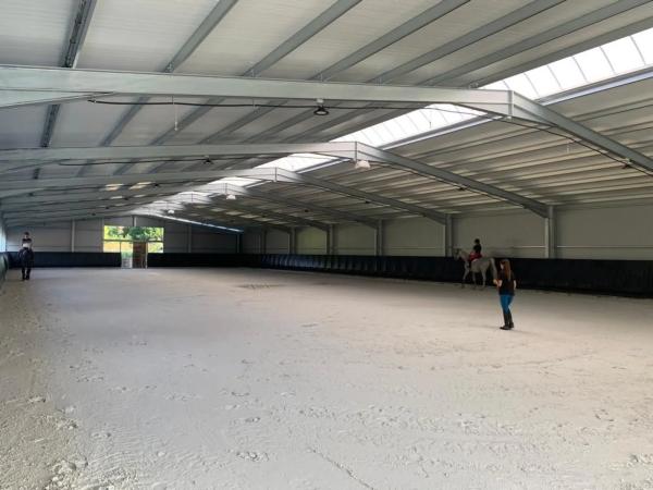 Terreno en camino Aguachares