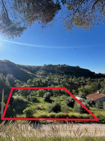 Terreno en calle de las Margaritas, 6