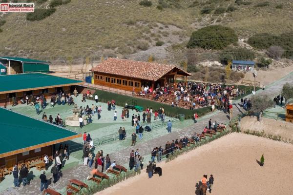 Terreno en camino Aguachares