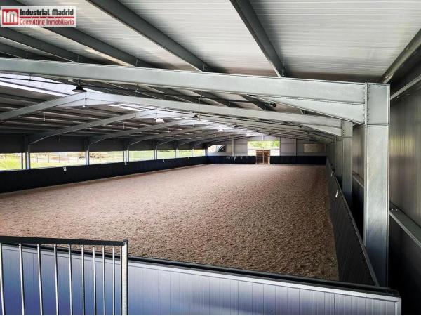 Terreno en camino Aguachares