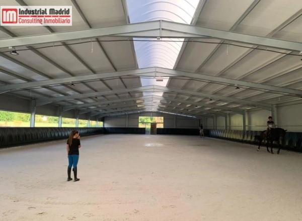 Terreno en camino Aguachares