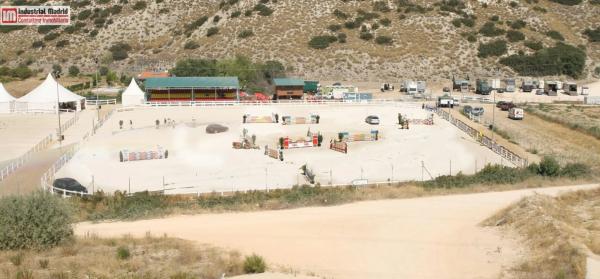 Terreno en camino Aguachares