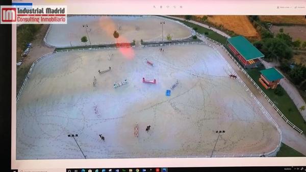 Terreno en camino Aguachares