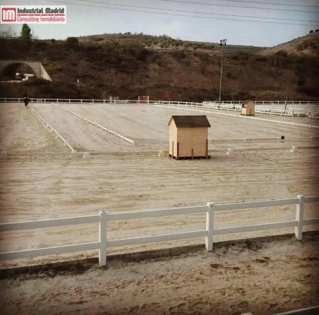 Terreno en camino Aguachares