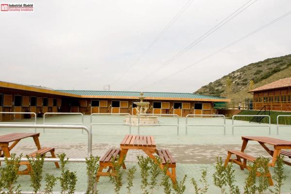 Terreno en camino Aguachares