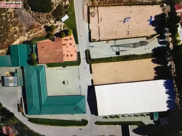 Terreno en camino Aguachares