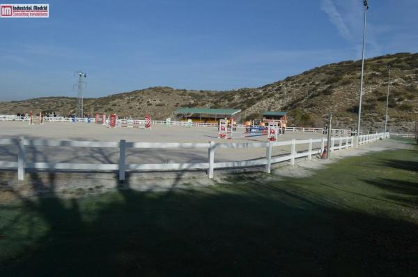 Terreno en camino Aguachares