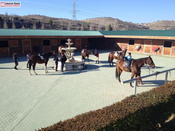 Terreno en camino Aguachares