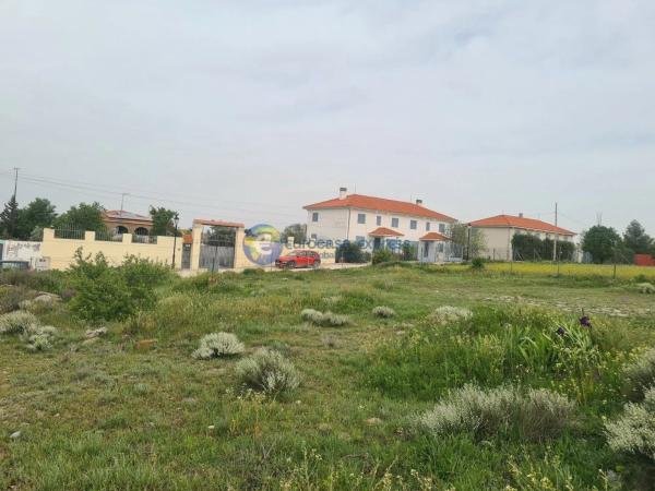 Terreno en Fuentidueña de Tajo