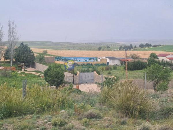 Terreno en Fuentidueña de Tajo