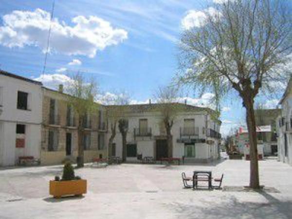 Terreno en Fuentidueña de Tajo