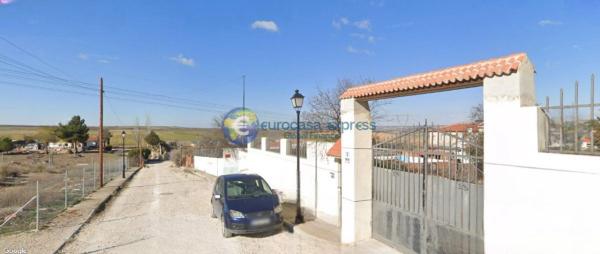 Terreno en Fuentidueña de Tajo