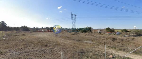 Terreno en Fuentidueña de Tajo