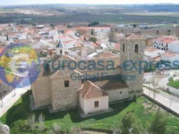 Terreno en Fuentidueña de Tajo