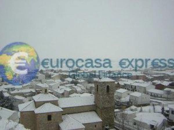 Terreno en Fuentidueña de Tajo