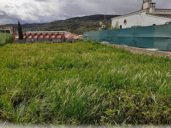 Terreno en camino de la Tejera, 2 b y 2c