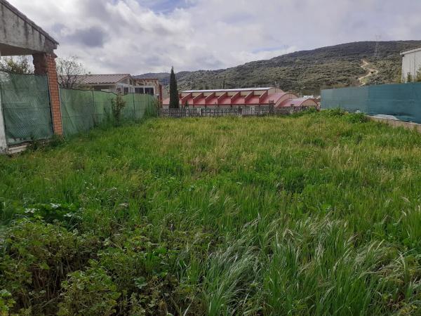 Terreno en camino de la Tejera, 2 b y 2c