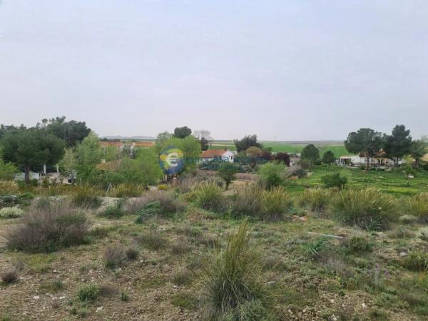 Terreno en Fuentidueña de Tajo