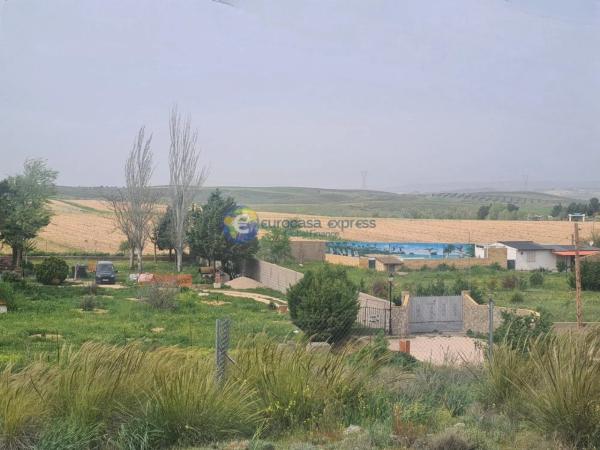 Terreno en Fuentidueña de Tajo