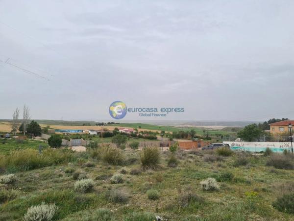 Terreno en Fuentidueña de Tajo