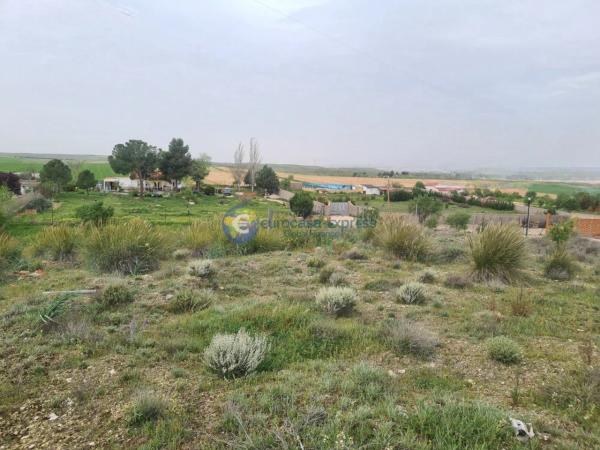 Terreno en Fuentidueña de Tajo