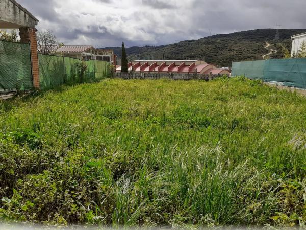 Terreno en camino de la Tejera, 2 b y 2c