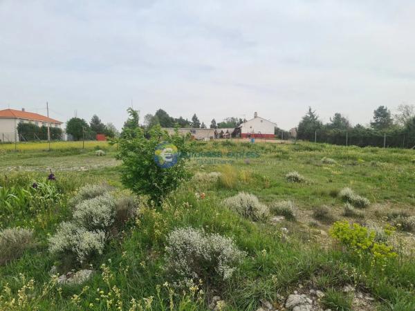 Terreno en Fuentidueña de Tajo