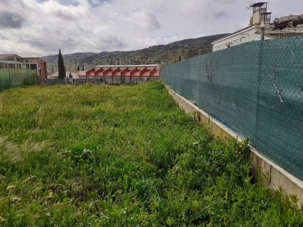 Terreno en camino de la Tejera, 2 b y 2c