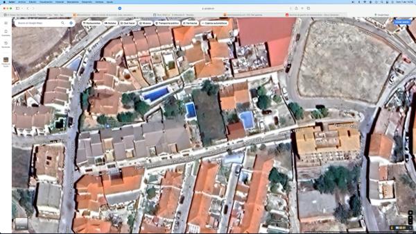 Terreno en camino de la Tejera, 2 b y 2c