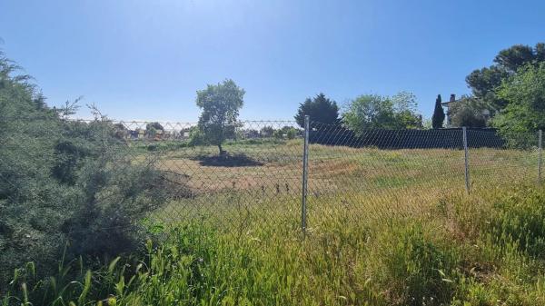 Terreno en calle 16, 18