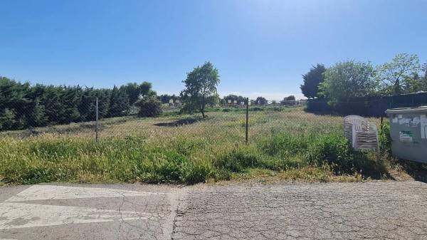 Terreno en calle 16, 18