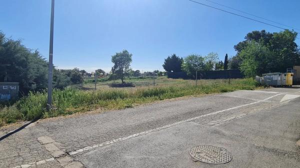 Terreno en calle 16, 18