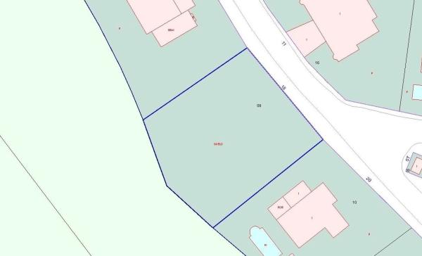 Terreno en calle 16, 18