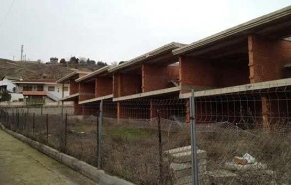 Terreno en calle de San Juan