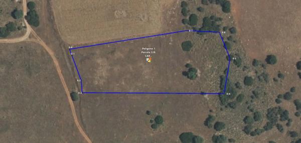 Terreno en camino de Carabaña s/n