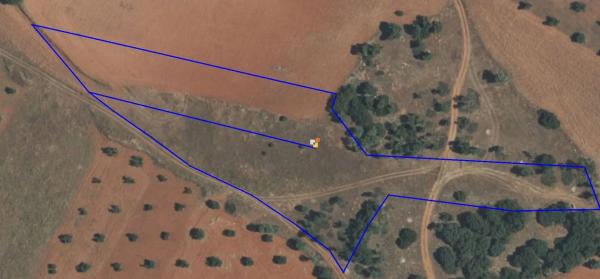 Terreno en Camino s/n